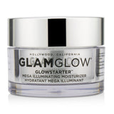 Glamglow GlowStarter Mega Illuminating Moisturizer - Nude Glow 