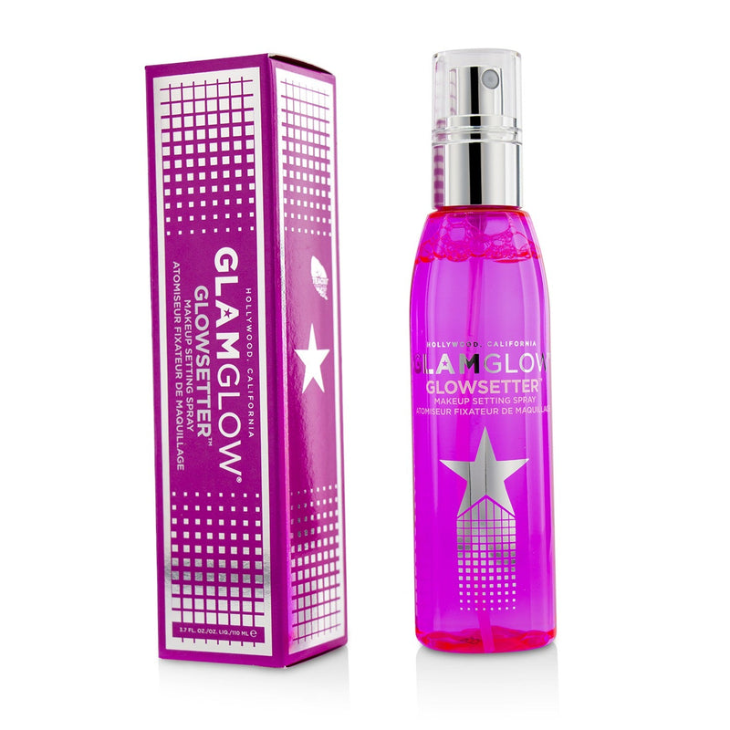 Glamglow GlowSetter Makeup Setting Spray 