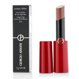 Giorgio Armani Ecstasy Shine Excess Shine & Care Lipcolor - # 200 Silenzio  3g/0.1oz