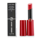 Giorgio Armani Ecstasy Shine Excess Shine & Care Lipcolor - # 401 Hot  3g/0.1oz