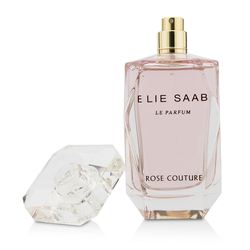 Elie Saab Le Parfum Rose Couture Eau De Toilette Spray  90ml/3oz
