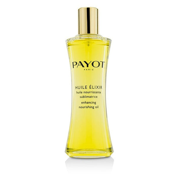 Payot Body Elixir Huile Elixir Enhancing Nourishing Oil 100ml/3.3oz