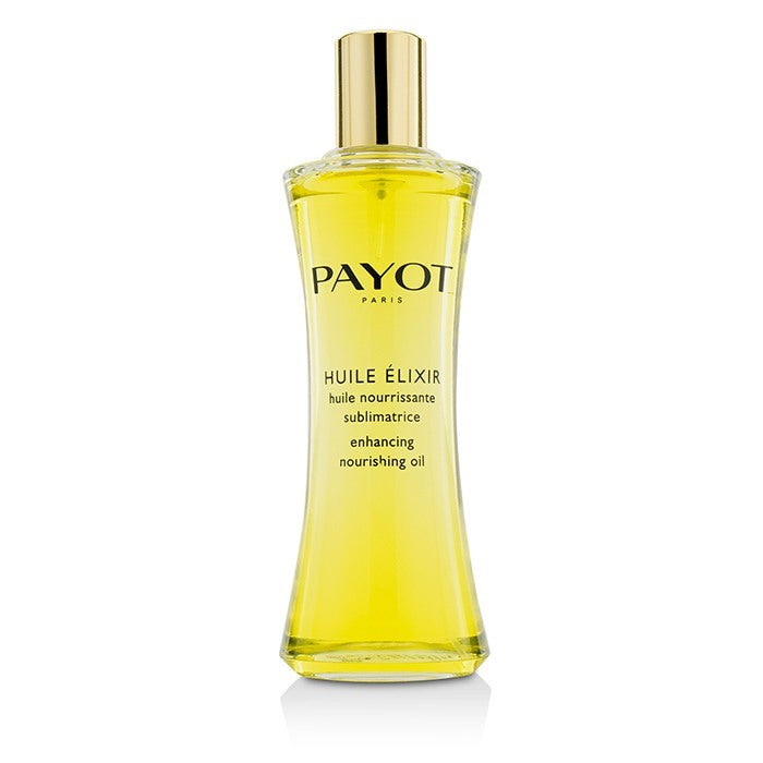 Payot Body Elixir Huile Elixir Enhancing Nourishing Oil 100ml/3.3oz