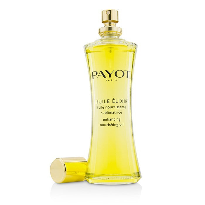 Payot Body Elixir Huile Elixir Enhancing Nourishing Oil 100ml/3.3oz