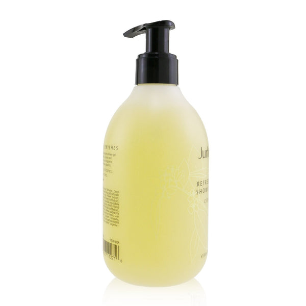 Jurlique Refreshing Citrus Shower Gel 