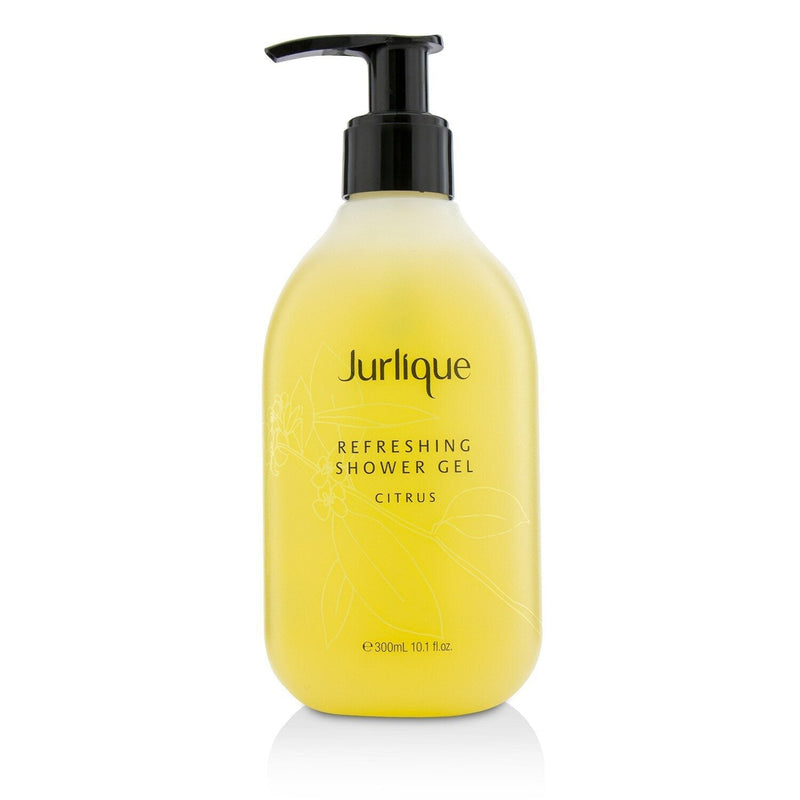 Jurlique Refreshing Citrus Shower Gel 