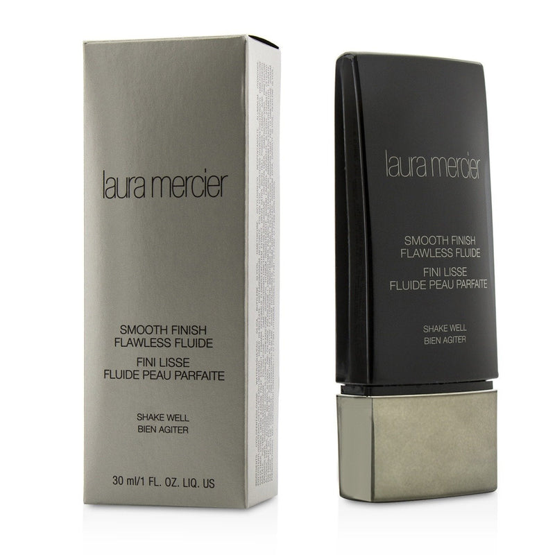 Laura Mercier Smooth Finish Flawless Fluide - # Chai 