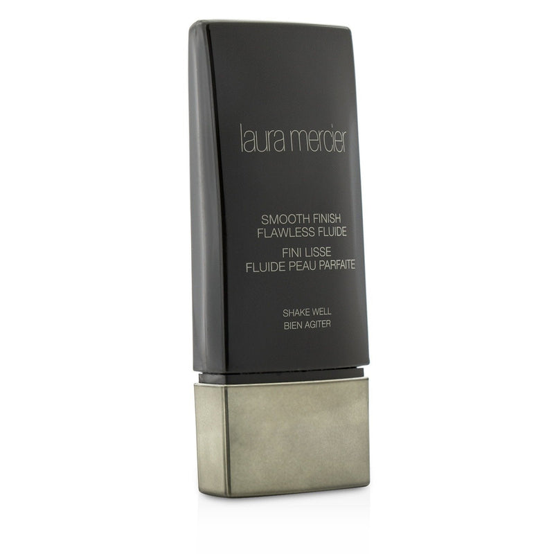 Laura Mercier Smooth Finish Flawless Fluide - # Chestnut 