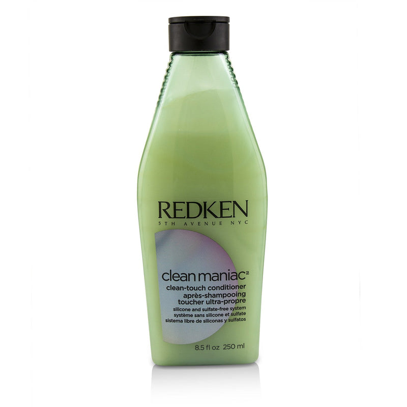 Redken Clean Maniac Clean-Touch Conditioner 