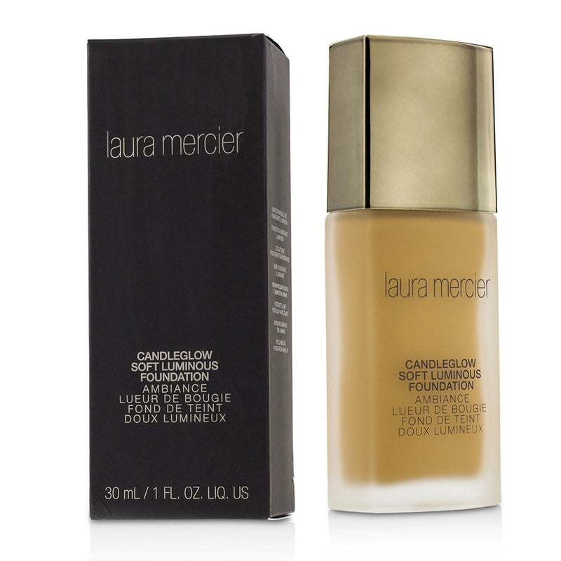 Laura Mercier Candleglow Soft Luminous Foundation - # Praline  30ml/1oz