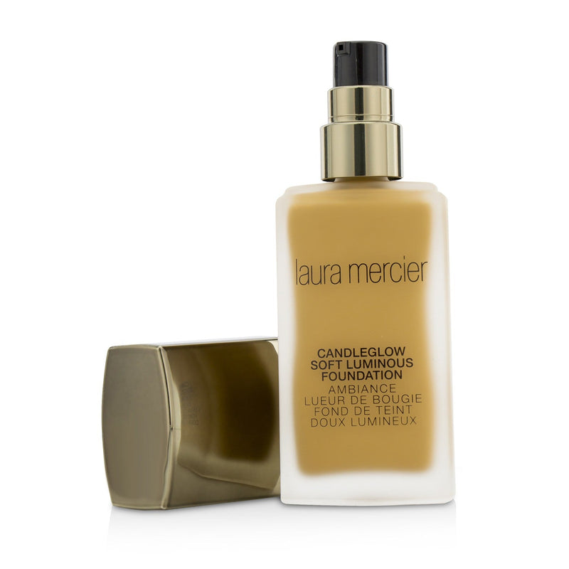 Laura Mercier Candleglow Soft Luminous Foundation - # Praline  30ml/1oz