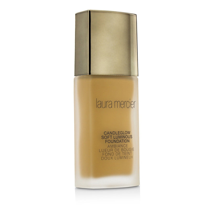 Laura Mercier Candleglow Soft Luminous Foundation - # Praline  30ml/1oz