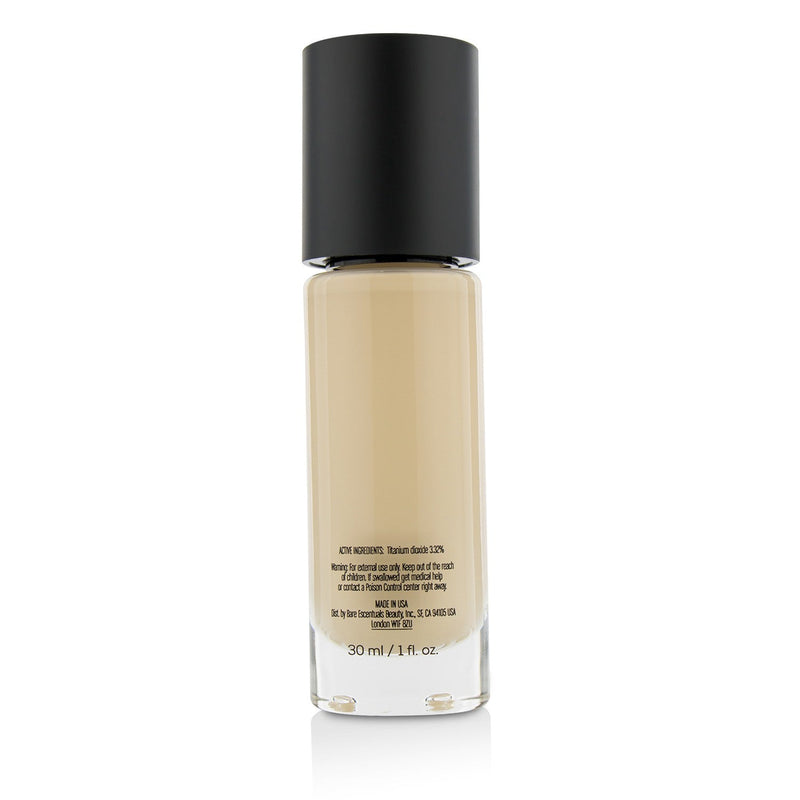 BareMinerals BarePro Performance Wear Liquid Foundation SPF20 - # 01 Fair  30ml/1oz
