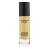 BareMinerals BarePro Performance Wear Liquid Foundation SPF20 - # 04 Aspen  30ml/1oz