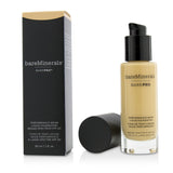 BareMinerals BarePro Performance Wear Liquid Foundation SPF20 - # 06 Cashmere 