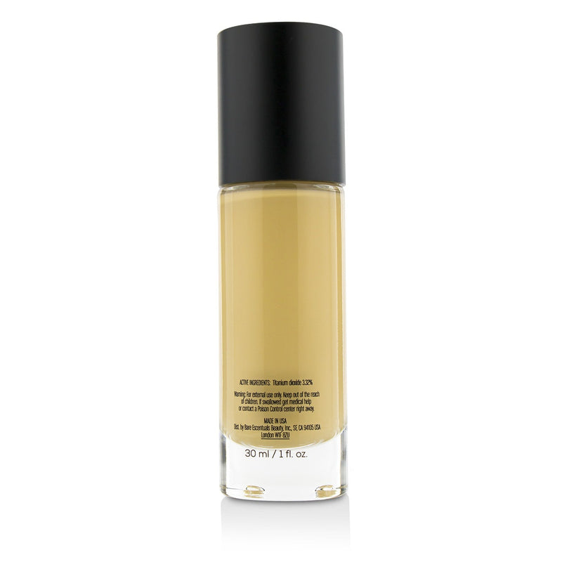 BareMinerals BarePro Performance Wear Liquid Foundation SPF20 - # 08 Golden Ivory  30ml/1oz