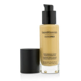 BareMinerals BarePro Performance Wear Liquid Foundation SPF20 - # 11 Natural  30ml/1oz