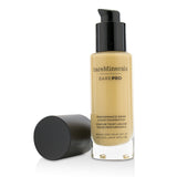 BareMinerals BarePro Performance Wear Liquid Foundation SPF20 - # 14 Silk  30ml/1oz