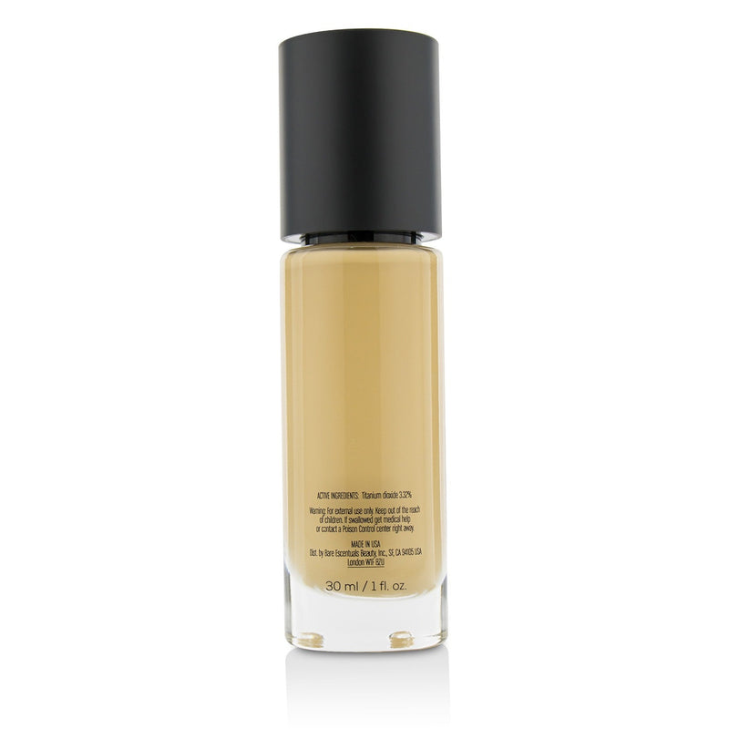 BareMinerals BarePro Performance Wear Liquid Foundation SPF20 - # 14 Silk  30ml/1oz