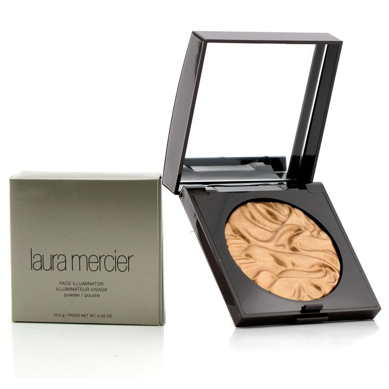 Laura Mercier Face Illuminator - # Seduction  9g/0.3oz