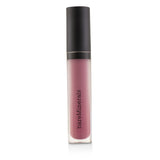 BareMinerals Statement Matte Liquid Lipcolor - # Flawless  4ml/0.13oz