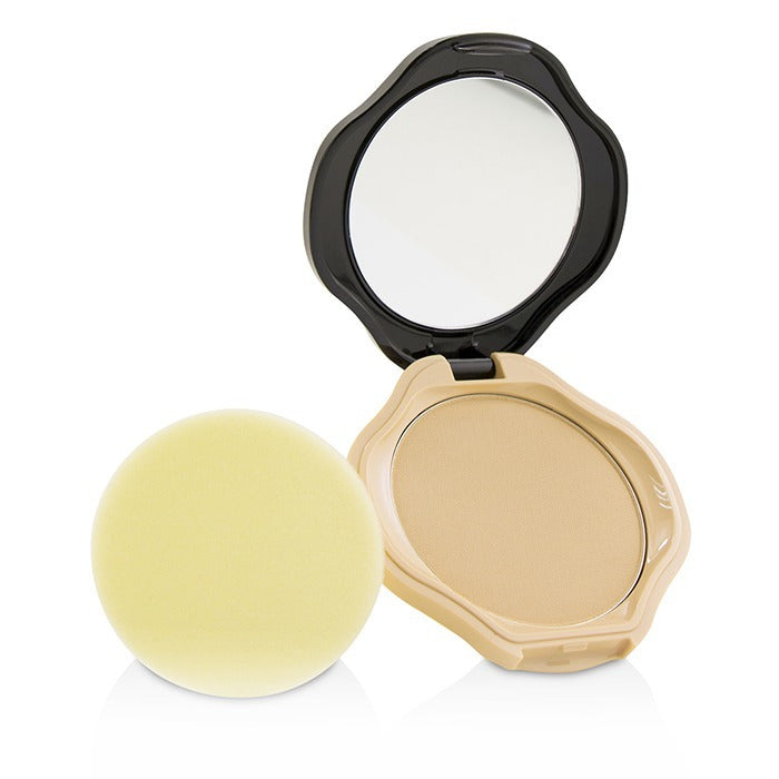 Shiseido Sheer & Perfect Compact Foundation SPF15 - #I00 Very Light Ivory 10g/0.35oz