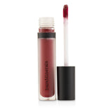 BareMinerals Statement Matte Liquid Lipcolor - # Naughty  4ml/0.13oz