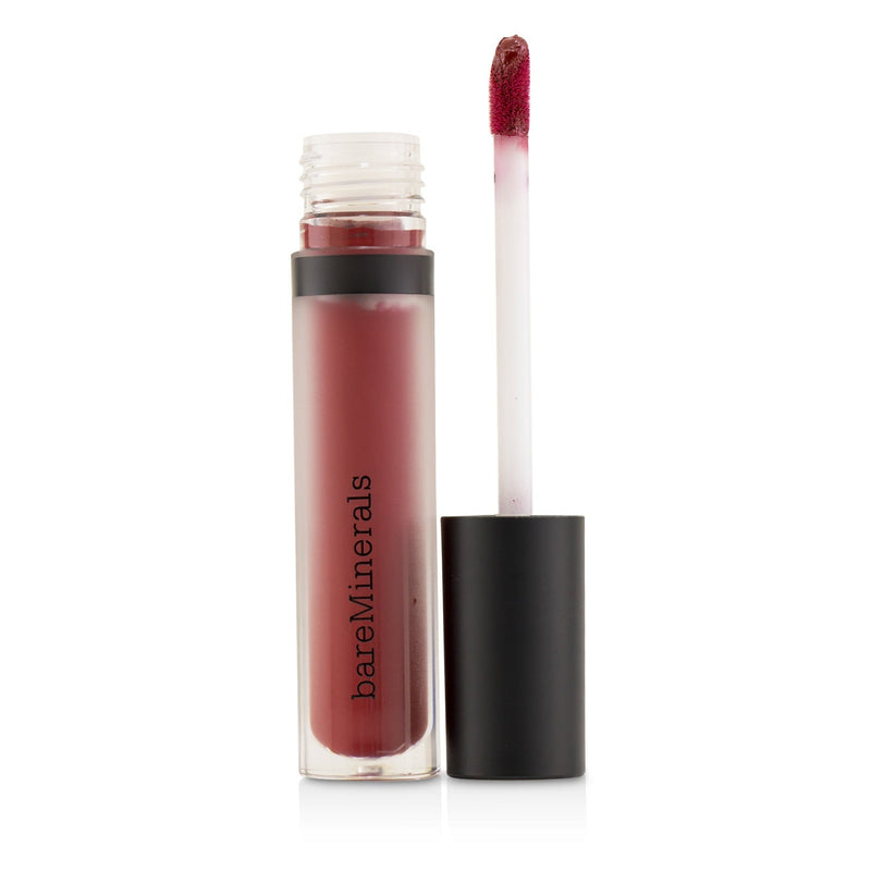 BareMinerals Statement Matte Liquid Lipcolor - # Naughty  4ml/0.13oz
