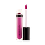 BareMinerals Statement Matte Liquid Lipcolor - # OMG  4ml/0.13oz