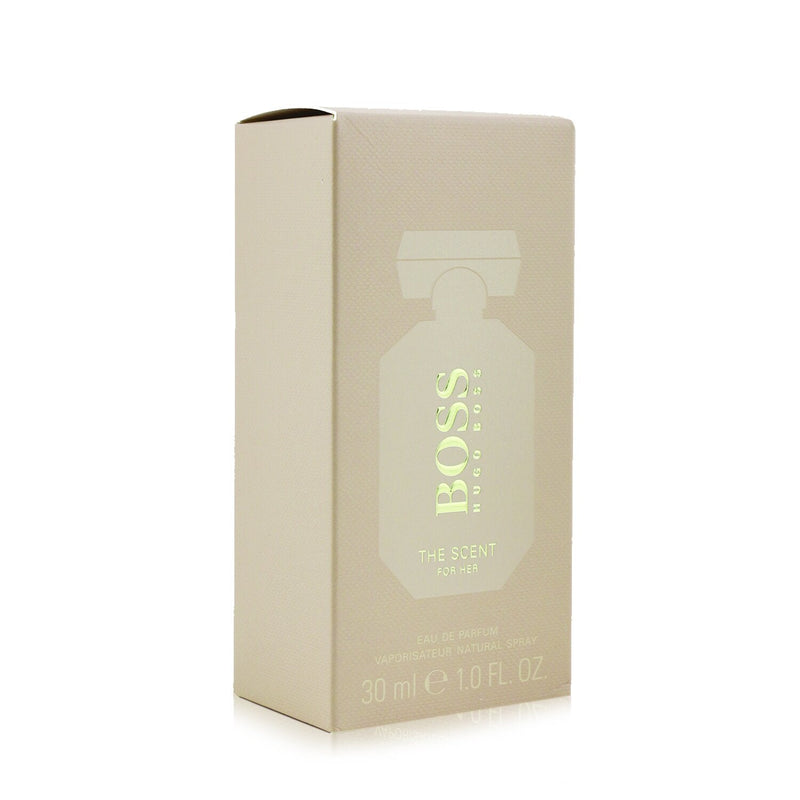 Hugo Boss The Scent For Her Eau De Parfum Spray 
