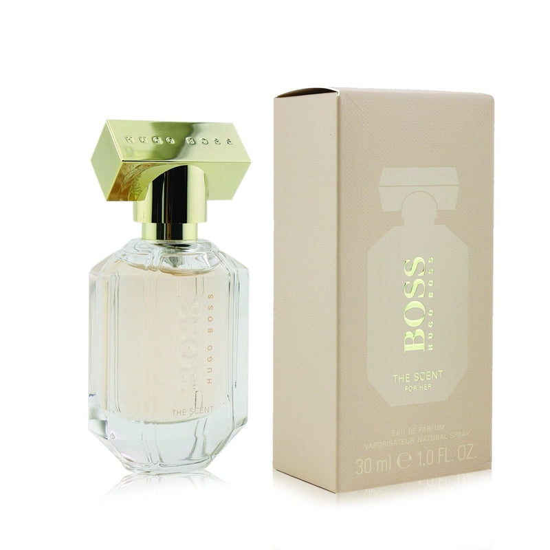 Hugo Boss The Scent For Her Eau De Parfum Spray 