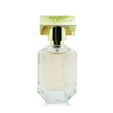 Hugo Boss The Scent For Her Eau De Parfum Spray 