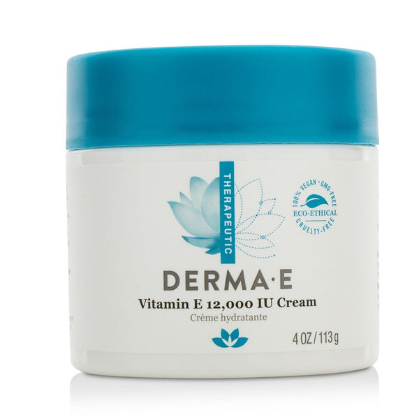 Derma E Therapeutic Vitamin E 12,000 IU Cream 