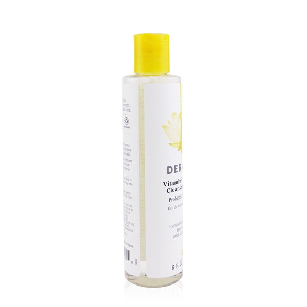 Derma E Vitamin C Micellar Cleansing Water 