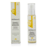 Derma E Vitamin C Renewing Moisturizer 60ml/2oz