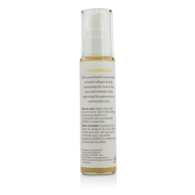 Derma E Vitamin C Concentrated Serum 