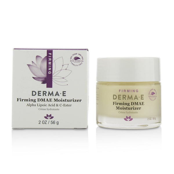 Derma E Firming DMAE Moisturizer 