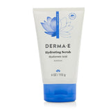 Derma E Hydrating Scrub 113g/4oz