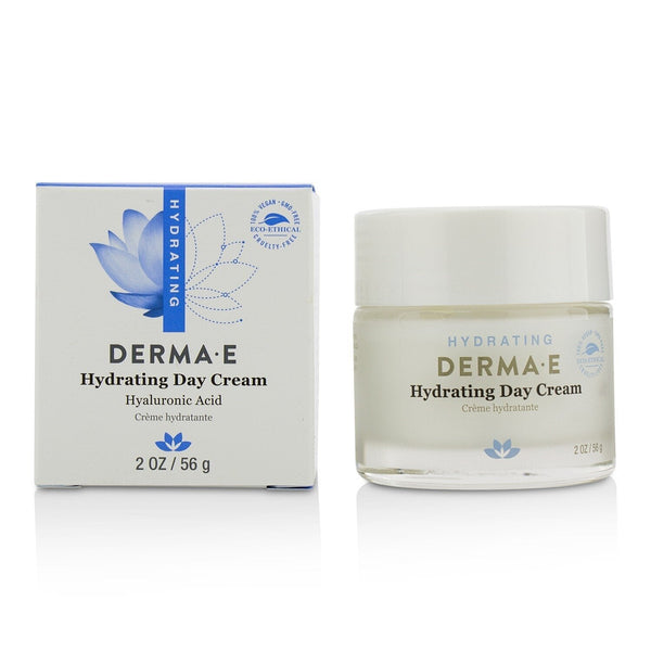 Derma E Hydrating Day Cream 