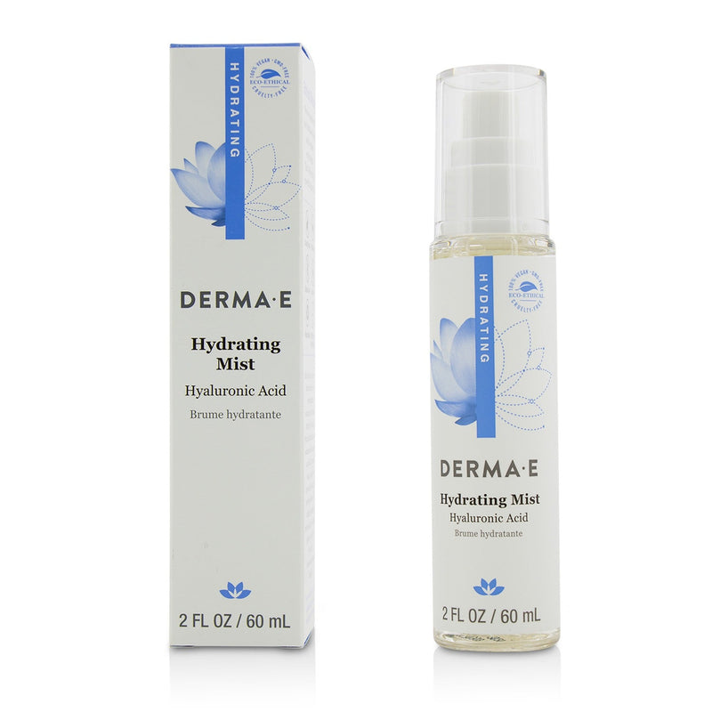 Derma E Hydrating Mist 