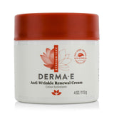 Derma E Anti-Wrinkle Renewal Cream 