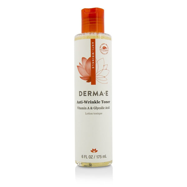 Derma E Anti-Wrinkle Toner 