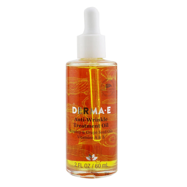 Derma E Anti-Wrinkle Treatment Oil 