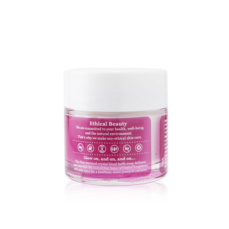 Derma E Microdermabrasion Scrub 0690 