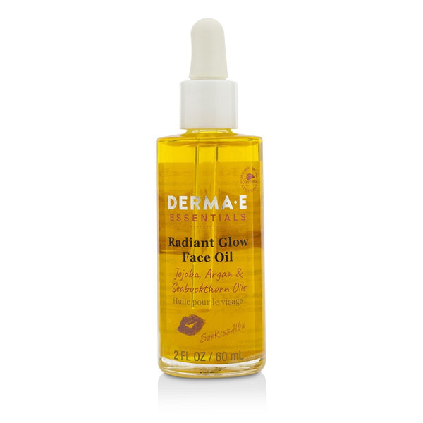 Derma E Essentials Radiant Glow Face Oil by SunKissAlba 