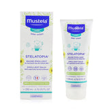 Mustela Stelatopia Emollient Balm - For Atopic-Prone Skin 