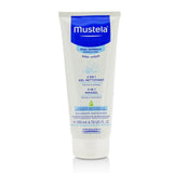 Mustela 2 In 1 Body & Hair Cleansing gel - For Normal Skin 