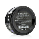 Billy Jealousy Lunatic Fringe Water-Based Pomade (Strong Hold - High Shine) 