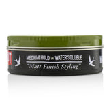 Uppercut Deluxe Matt Pomade 