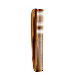 Uppercut Deluxe CT5 Pocket Comb - # Tortoise Shell Brown 